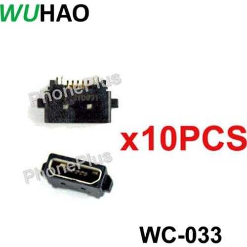 10-100pcs USB Charging Port Dock Jack Plug Connector Repair Part For Nokia Lumia 920 1020