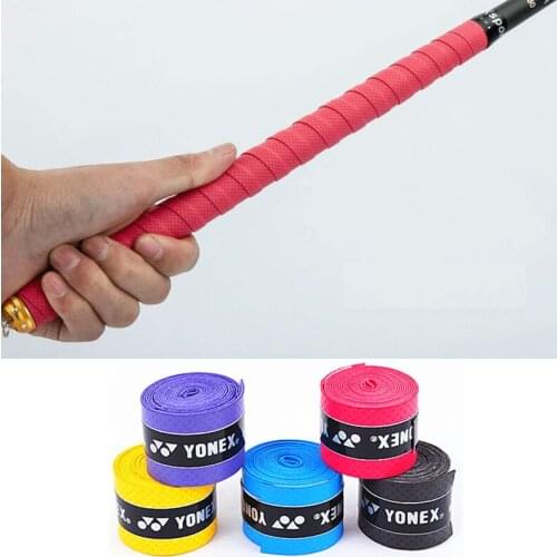 3PCS Fishing Rod Handle Wrapper Sweat Absorbing Band Breathable Tape Tackle Anti Slip-Prevention Belt Basic