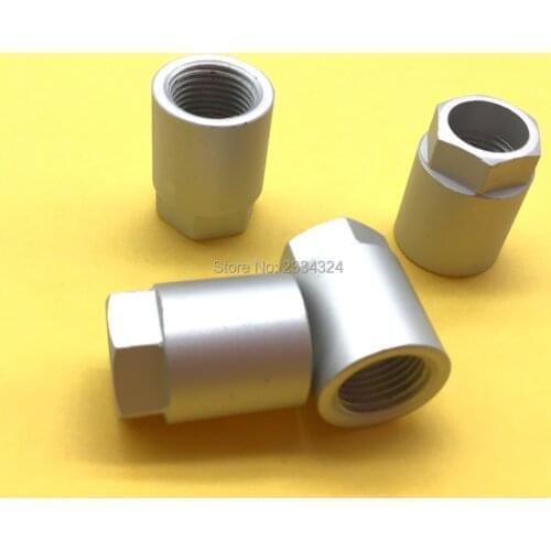 Aluminum TPMS tyre pressure sensor Valve Alloy Tubeless Valve For Chrysler Dodge Jeep Wrangler Grand Cherokee 56053036AA