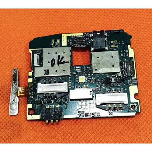 Used Original mainboard 1G RAM+4G ROM Motherboard for PHICOMM i803w Free Shipping