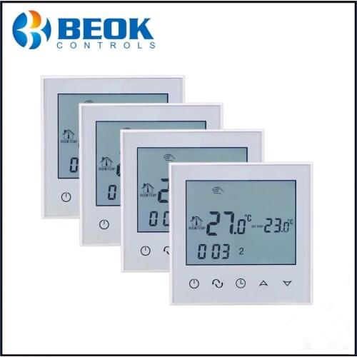 Beok Instruments For Measurement And Analysis