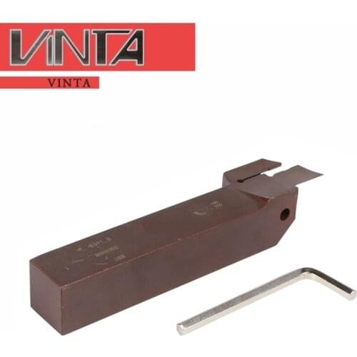 Tool holders Machining End Face CNC Lathe Arbor Inner Hole Grooving Turning Tool MGFHR MGFHL320 325 420 425 Face groove cutter