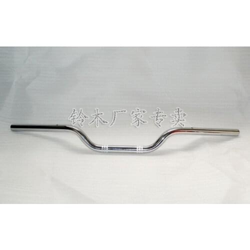 For Suzuki GN250 modified single-row direction of the faucet handle money