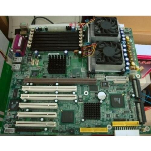 DPX2-S320 motherboard E7501 chip 533 server board DPX2-S320 motherboard