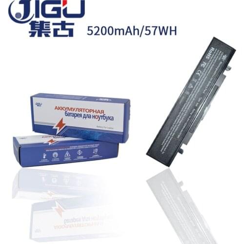 JIGU R408 R560 Laptop Battery For Samsung AA-PB4NC6B P460 P560 R60 Q210 P210 P50 P60 R410 R39 R40 R41 R45 R460 R509 R510