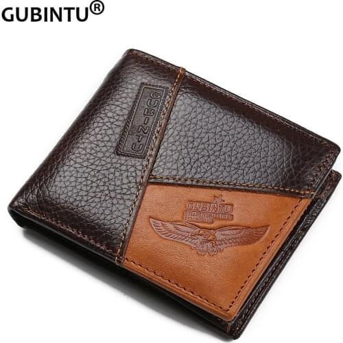Famous Luxury Brand Genuine Leather Men Wallets Coin Pocket Zipper Mens Leather Wallet with Coin Purse portfolio cartera ZC8042