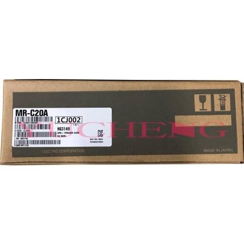 New original packaging 1 year warranty MR-C20A {No.24arehouse spot} Immediately sent