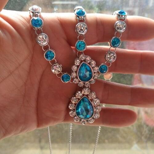 New Style Matha Patti Kundan headpiece jewelry