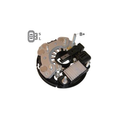 NEW HNROCK ALTERNATOR RECTIFIER 11500600/HI10310ZT