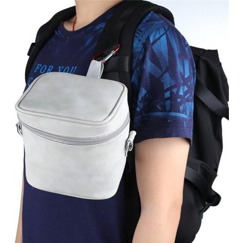 Portable Protective Battery Carrying Storage Bag for DJI Mini 2 Drone Protector