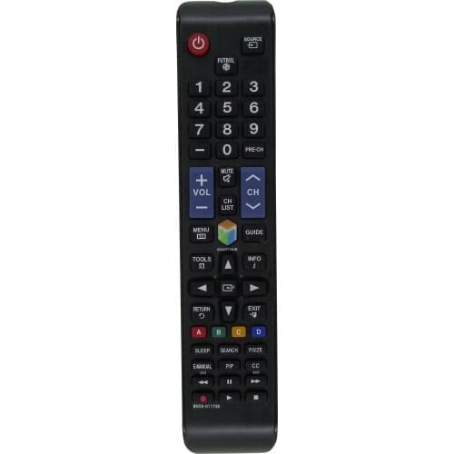 Remote control For Samsung UE32J5550AU UE32J5550SU UE32J5570SU UE32J5572SU UE32J5600AK UE32J5600AW Smart LED HDTV TV