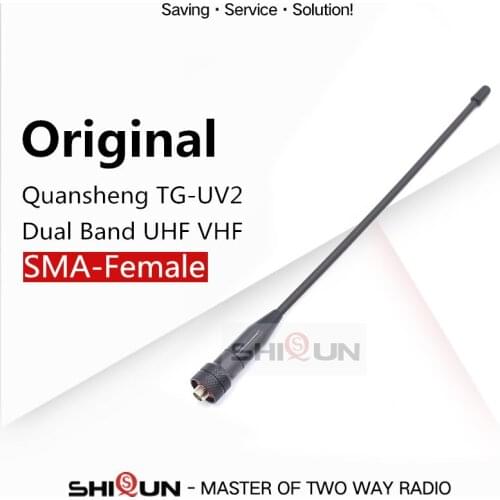 Quan Sheng Radio