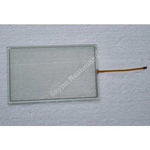 Touch panel for YJ800-D
