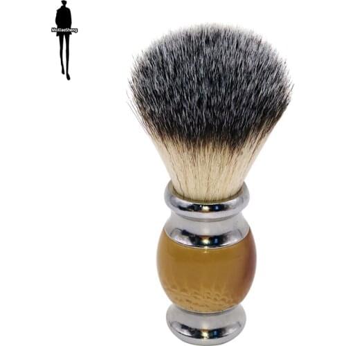Shaving Beard Brush Salon Men Facial Beard Cleaning Equipment Shaving Tools Shaving Brush