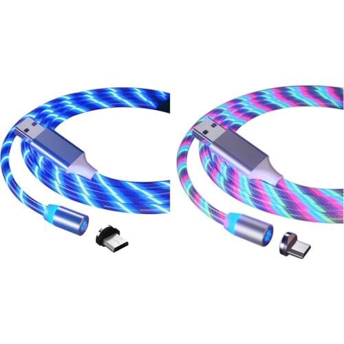 TOTU Mobile Phone Magnetic Cables