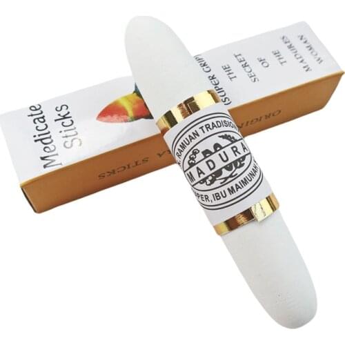 Vaginal Tightening Products Reduction Yam Shrink Tighten Vagina Feminine Hygiene Vagina Vagina Repair Stick Narrow Vagina