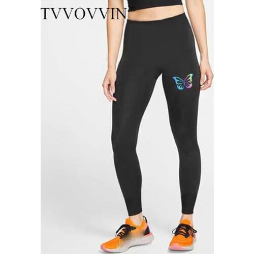 Tvvovvin Women's Leggings