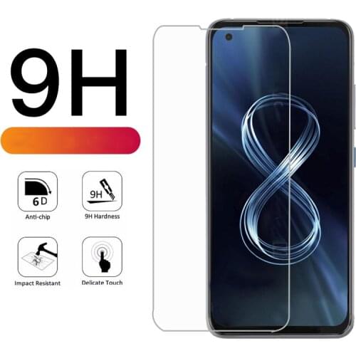 VSYTERECO Screen Protectors For ZTE Blade A910