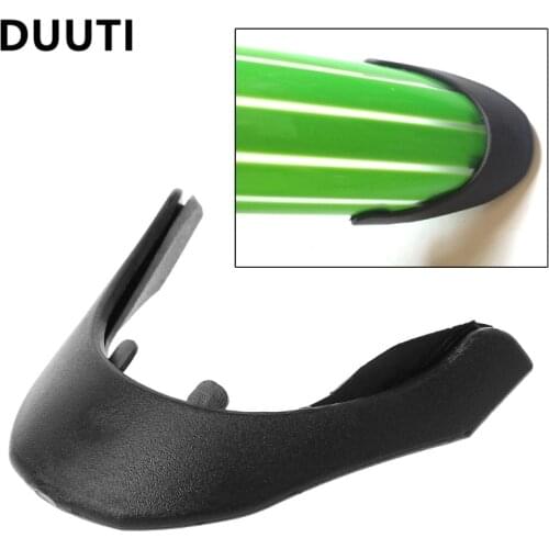 Bicycle Fender Tail Cap Protective Guard Cover MTB Bike Parts Supply Accessories