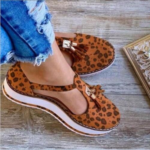 Women Sandals Plus Size Shoes For Women High Heels Sandals Summer Shoes Flip Flop Chaussures Femme Platform Sandals Slippers