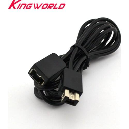 10pcs 3m Extension Cable cord for Super Nintendo for SNES Mini for Wii Mini NES Classic controller Edition Console