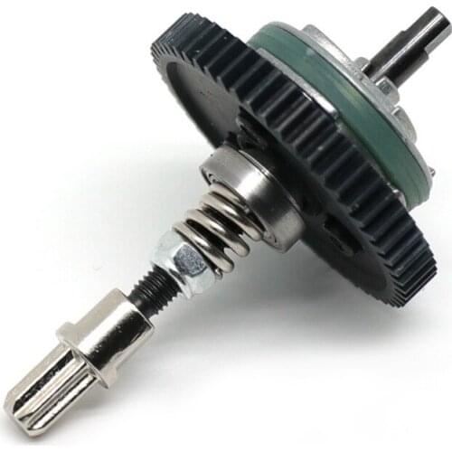 6878 Complete Slipper Clutch Assembly For Traxxas Slash Stampede 4X4 Rally Telluride REMO HQ727 1/10 RC Car Parts