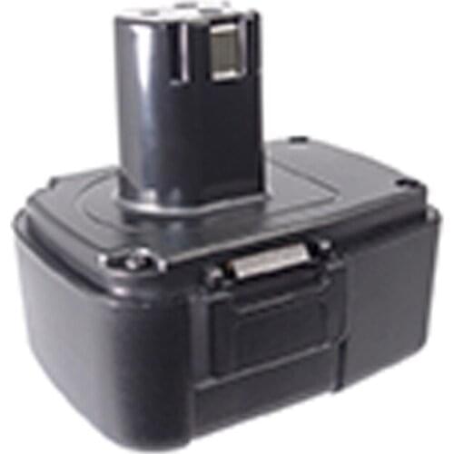 Cameron Sino Battery for Craftsman 11161 981088-001 fits 11061 27487 27491 315.224520 Power Tools Replacement battery 1500mAh