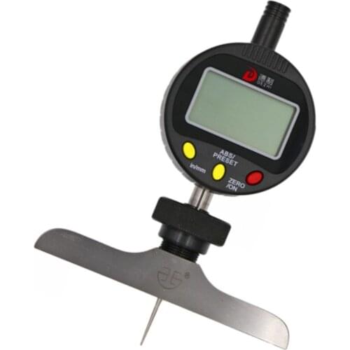 0-50mm 0.01mm Digital Indicator dgital dial indicator 50mm large distance electronic indicator 50mm indicator