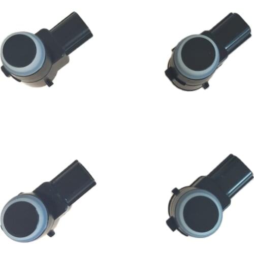 4Pcs 1EW63TZZAA 0263003846 Parking Distance Sensor For Dodge Chrysler Jeep