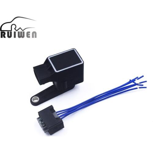 Headlight Height Level Control Sensor For Volvo S60 S80 V70 XC70 XC90 8622446 30645605 30782822 31300198