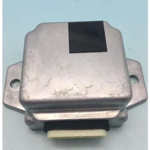 Parts Komatsu PC60-6 120-6 200-6 300-6 Manual Throttle Computer Board 7834-27-2002