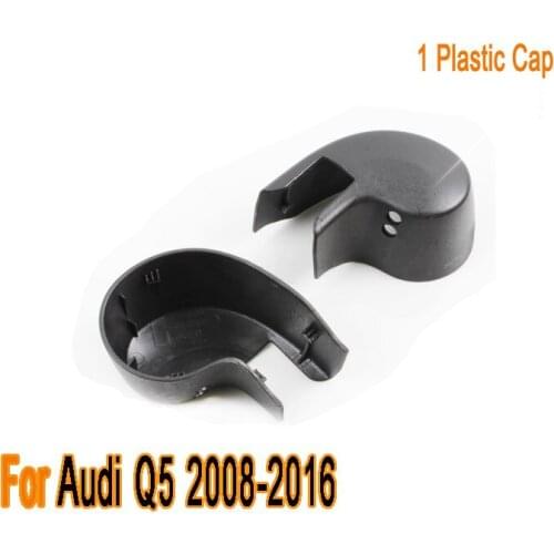 FOR AUDI Q5 SUV 2008 ON REPLACEMENT REAR WIPER ARM NUT COVER CAP OE 8K9955205