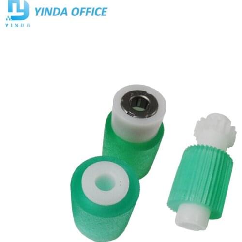 For Kyocera 2BJ06010 (2AR07240) Cassette Pickup Roller km1620 1635 3050