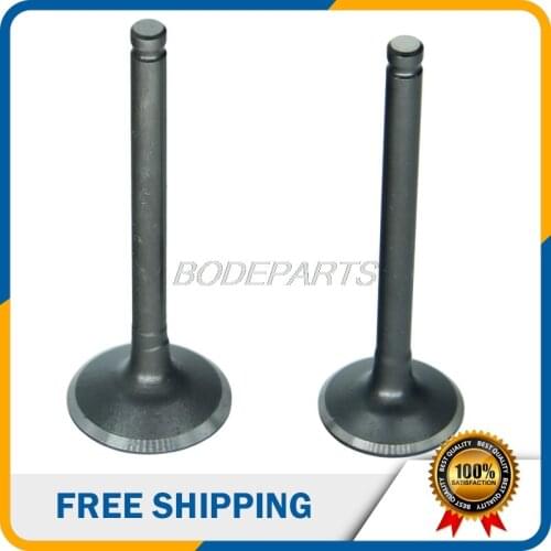 GT-105 Horizontal Intake Exhaust Vent For Lifan 110cc Automatic Wave Automatic Clutch Reverse Gear Engine Dirt Pit Motorcycle