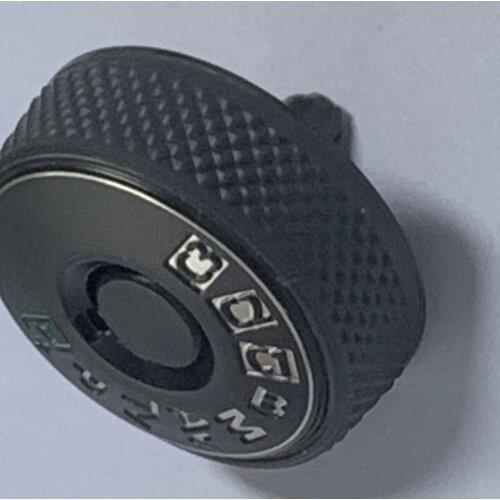 NEW Mode Button Dial wheel For Canon EOS 5D Mark IV 5D4 5DIV SLR Camera Part