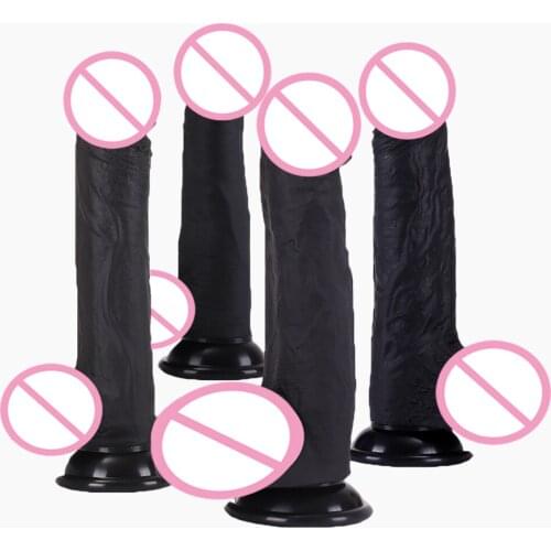 Фаллоимитаторы Moonuo China At AliExpress