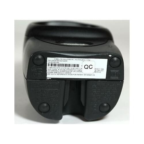 Motorola Symbol LS9208 Terminal Barcode Scanner Used