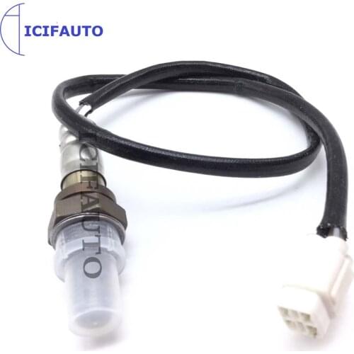 New Lambda Oxygen Sensor for Subaru Forester Impreza Liberty Outback 2002-2007