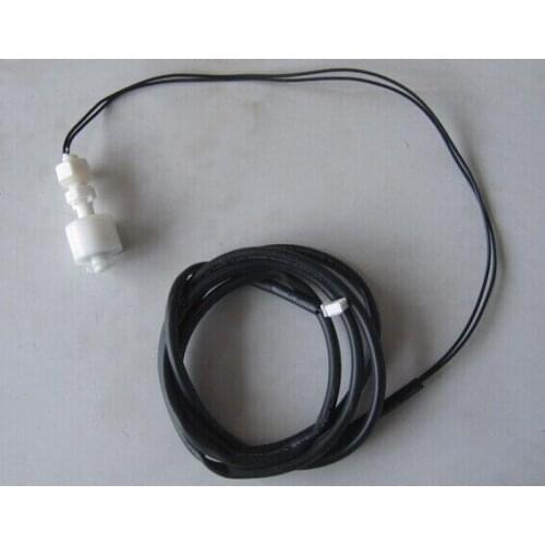Cooler water-cooled air-conditioner fan water level sensor water protection