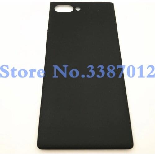 Original For Blackberry Keytwo Key 2 Key2 Back Battery Cover Door Housing Rear Case With Logo Replacement Parts
