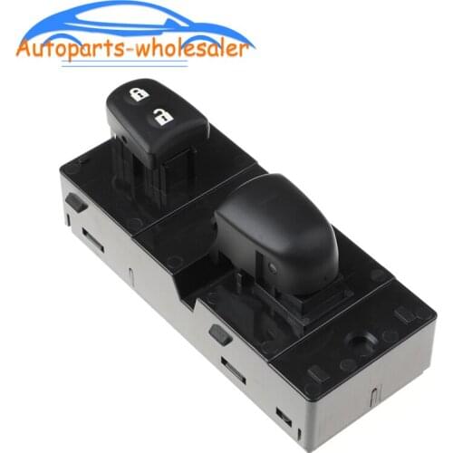 For N issan Sentra 2013-2017 Front Right Passenger Side Door Window Switch 25411-1KA5A 254111KA5A Car Auto accessorie