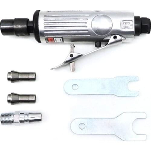 Air Die Grinder Grinding Mill Engraving Tool Polishing Machine Tools E7CB