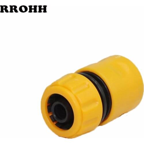 RROHH Hose Connections