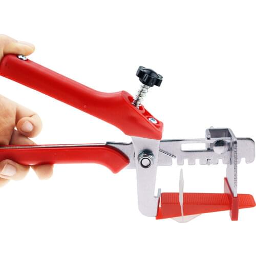 Tile Leveling System Floor Level Leveler Wall Tiles Paving Locator Clip Spacers Pliers Alignment Tools Ladder Scaffolding Parts