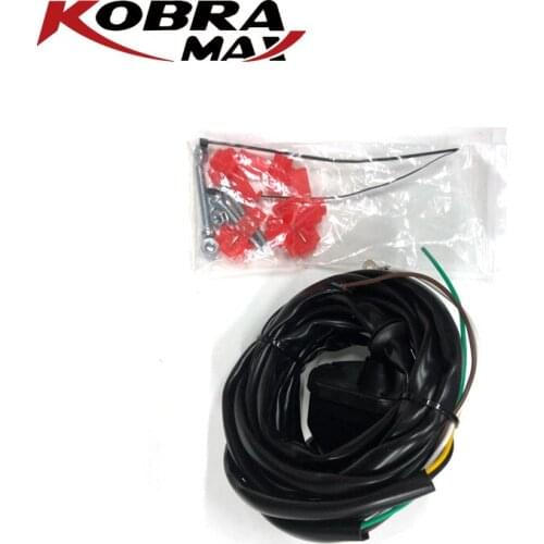 KobraMax Trailer connector 6001998076 7711425746 fits for LOGAN SANDERO car accessories