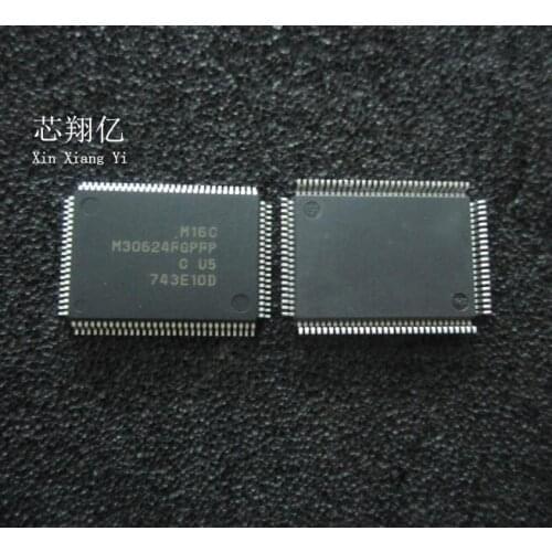 XINXIANGYI M30624FGPFP QFP
