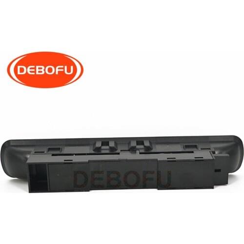 Trunk Lock Release Switch Boot Bonnet Release Switch Pack Button Console For Porsche 981 991 718 Boxster Cayman 99161310501