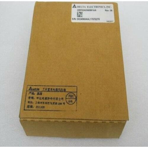 1PC New DELTA Power Supply DRP024V060W1AA