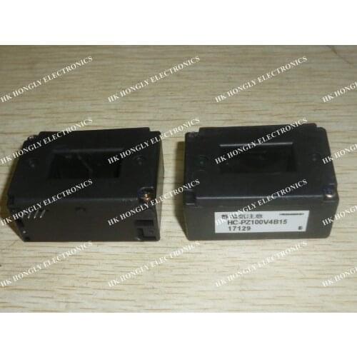 2PCS HC-PZ100V4B15