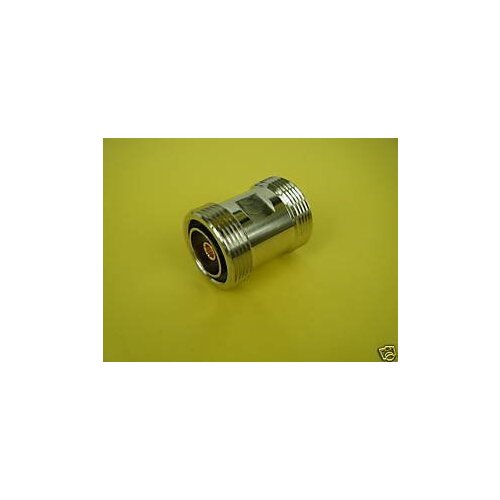 7/16 DIN Female to Female Connector Adapter Kit 76FF